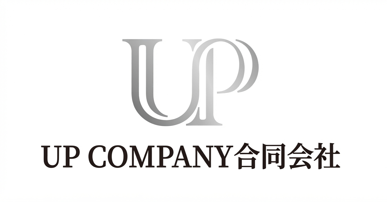 UP COMPANY合同会社